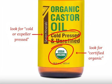 The Truth About Seed Oils: Your Complete Guide to Smart Choices for Health and Skin - Essentially Haitos