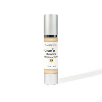 Clean B Hydrating Antioxidant Serum