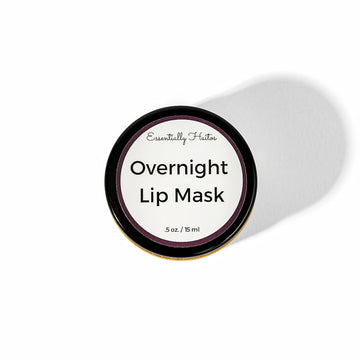 Overnight Lip Mask
