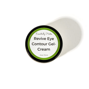 Revive Eye Contour Gel-Cream