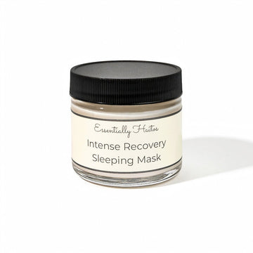Intense Recovery Sleeping Mask - Essentially Haitos