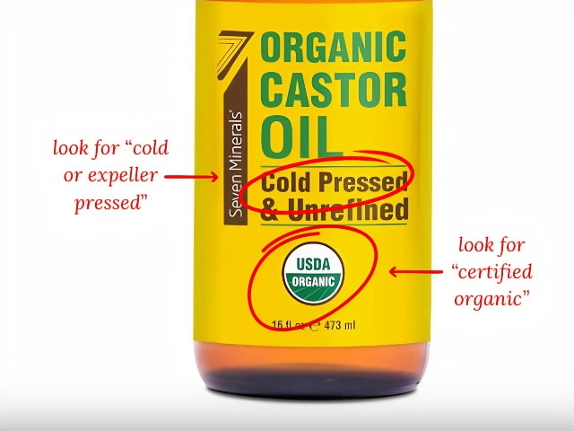 The Truth About Seed Oils: Your Complete Guide to Smart Choices for Health and Skin