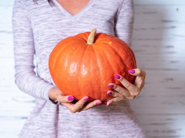 How to Get Your Pumpkin Spice Fix This Season - Essentially Haitos