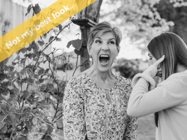 Life gets to us all sometimes... - Essentially Haitos