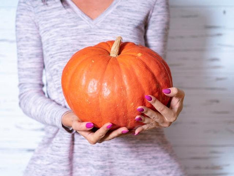 How to Get Your Pumpkin Spice Fix This Season