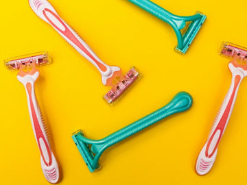 8 DIY Recipes to Banish Ingrown Hairs