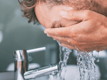 Skincare for Men: Why it's Important and How to Create a Routine - Essentially Haitos