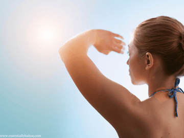 Understanding Sunspots: Your Go-To Guide - Essentially Haitos