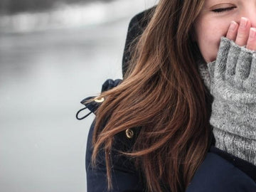 Upping Your Winter Skin Care Routine - Essentially Haitos