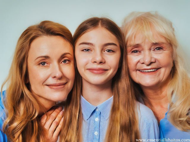 Why Niacinamide is the Must-Have Ingredient for Healthy, Radiant Skin - Essentially Haitos