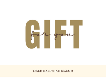 Gift Cards