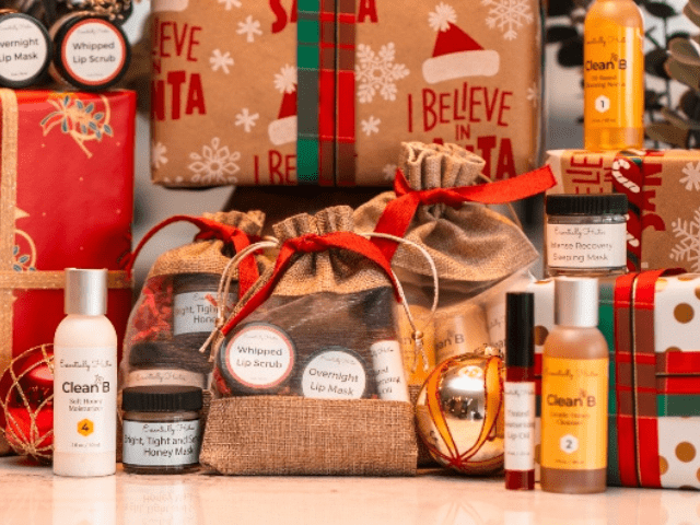 Holiday 2025 - Essentially Haitos