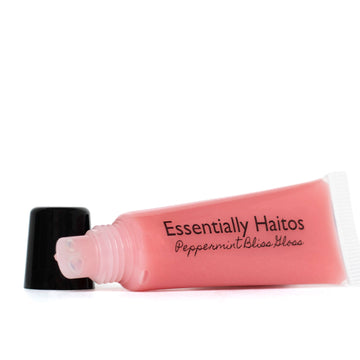 Lips - Essentially Haitos