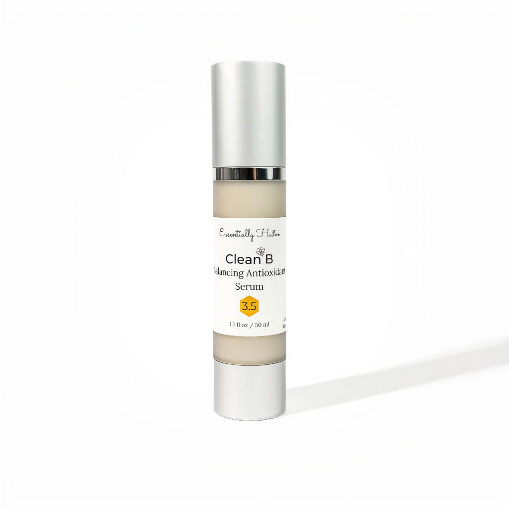 Clean B Balancing Antioxidant Serum