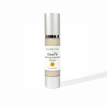 Clean B Balancing Antioxidant Serum