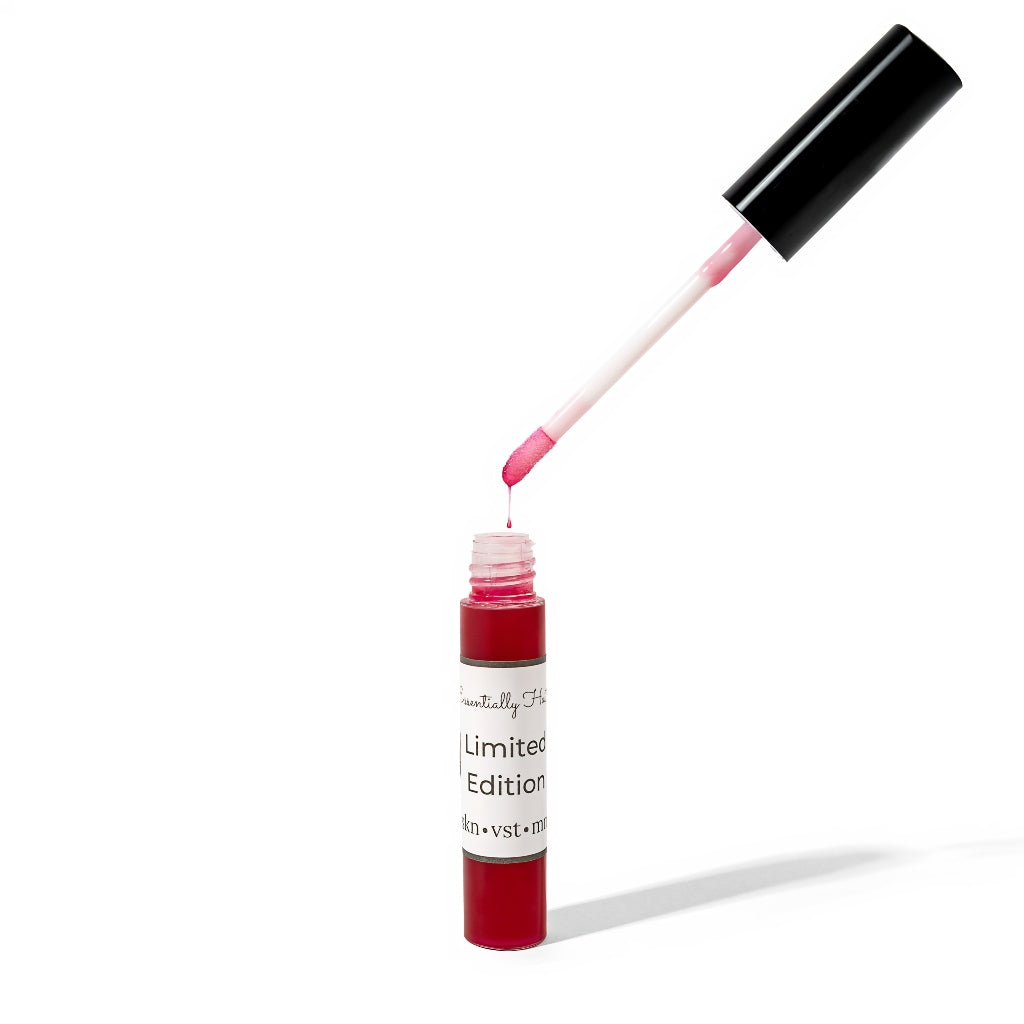 Tinted Moisturizing Lip Oil
