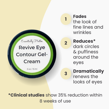 Revive Eye Contour Gel-Cream