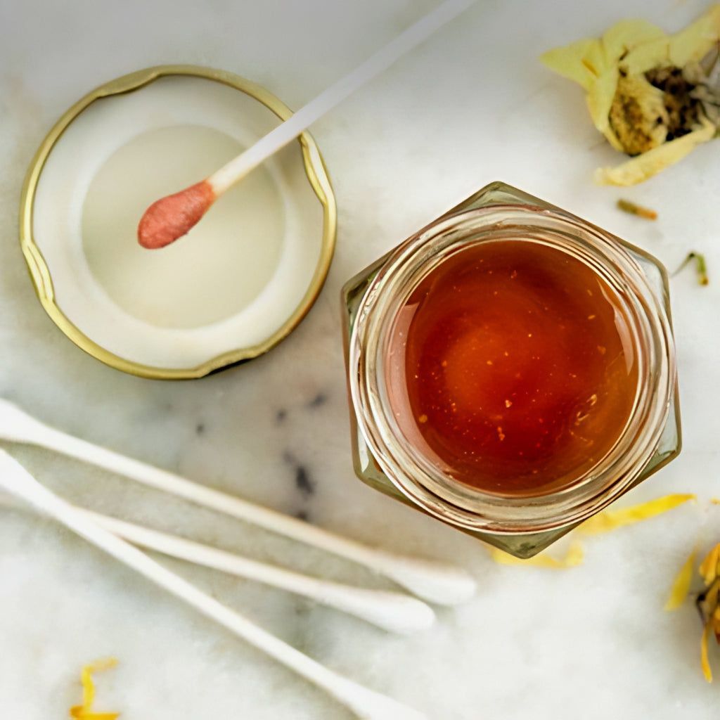 Advanced Blemish - Drying Elixir - Essentially Haitos