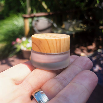Afterglow Highlighter - Essentially Haitos