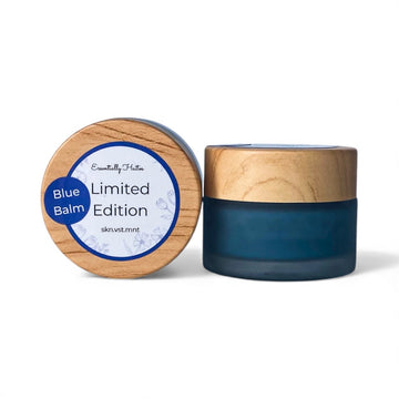 Blue Tansy Calm Balm - Essentially Haitos