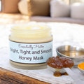 Bright, Tight & Smooth Honey Mask - Essentially Haitos