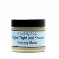 Bright, Tight & Smooth Honey Mask - Essentially Haitos