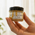 Bright, Tight & Smooth Honey Mask - Essentially Haitos