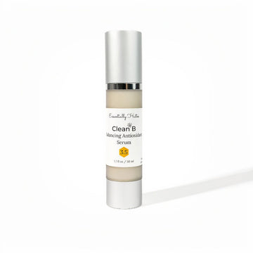 Clean B Balancing Antioxidant Serum - Essentially Haitos
