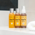 Clean B Cleansing Trio - Essentially Haitos