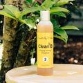 Clean B Gentle Honey Cleanser - Essentially Haitos