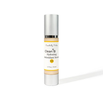 Clean B Hydrating Antioxidant Serum - Essentially Haitos