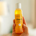 Clean B Step 1 Oil - Based Cleansing Nectar - Essentially Haitos