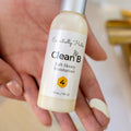 Clean B Step 4 Soft Honey Moisturizer - Essentially Haitos