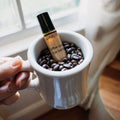 Coffee Lovers Eye Serum - Essentially Haitos