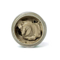 Mean Green Detoxifying Clay Mask - Essentially Haitos