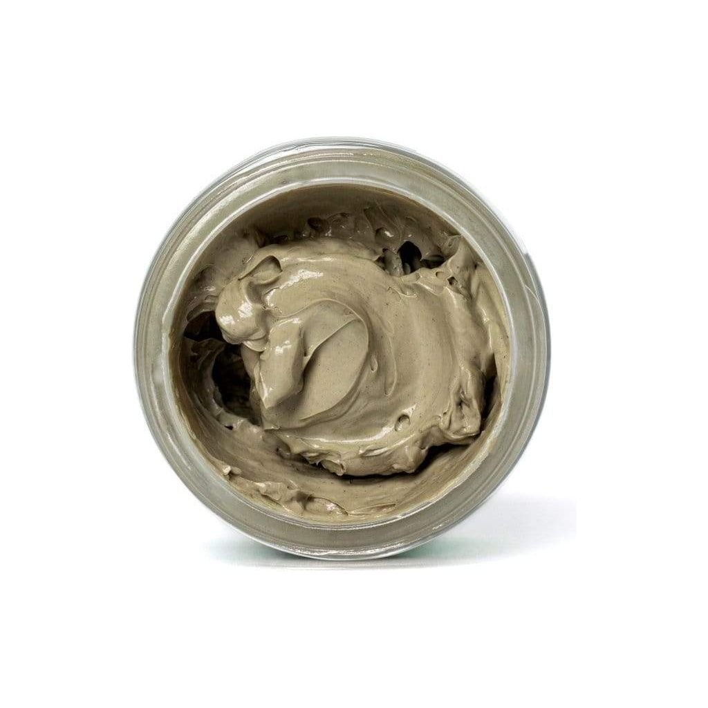 Mean Green Detoxifying Clay Mask - Essentially Haitos