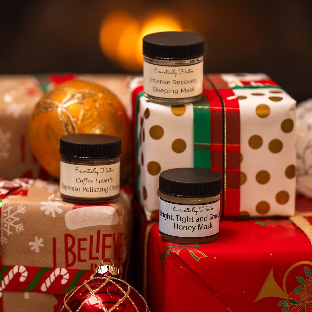 Mini Essentials Bundle - Essentially Haitos