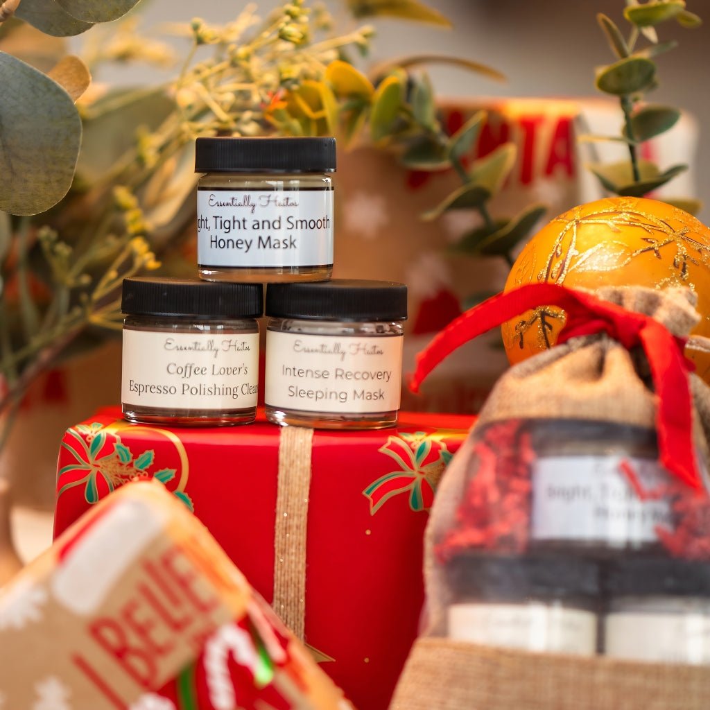 Mini Essentials Bundle - Essentially Haitos