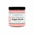 More Than Just a...Sugar Scrub - Essentially Haitos