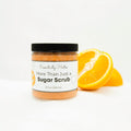 More Than Just a...Sugar Scrub - Essentially Haitos