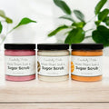 More Than Just a...Sugar Scrub - Essentially Haitos