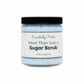 More Than Just a...Sugar Scrub - Essentially Haitos