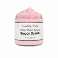 More Than Just a...Sugar Scrub - Essentially Haitos