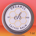 Organic Tattoo Balm - Essentially Haitos