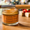 Pumpkin Spice Enzyme Mask - Essentially Haitos