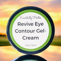 Revive Eye Contour Gel - Cream - Essentially Haitos