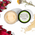 Revive Eye Contour Gel - Cream - Essentially Haitos
