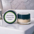 Revive Eye Contour Gel - Cream - Essentially Haitos