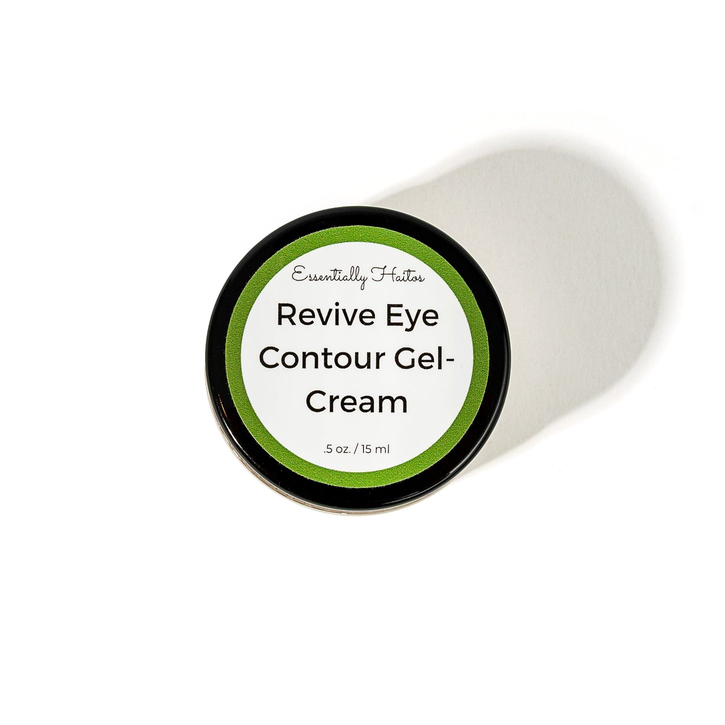 Revive Eye Contour Gel - Cream - Essentially Haitos