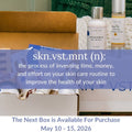 SKN.VST.MNT Subscription Box - Essentially Haitos